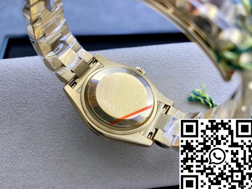 Rolex M278278-0011 Gold 31MM Yellow TW Factory Datejust 0726